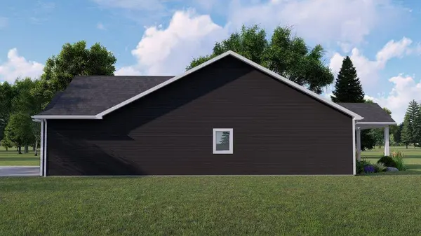 TBD Whiteoverlook, Breezy Point, MN 56472