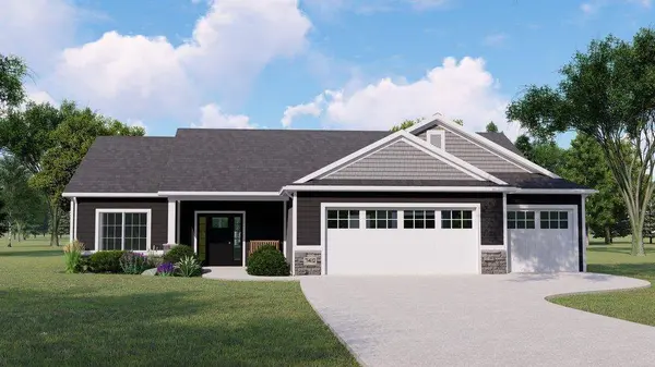TBD Whiteoverlook, Breezy Point, MN 56472