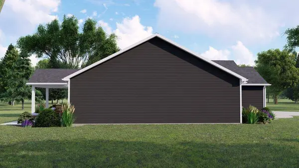 TBD Whiteoverlook, Breezy Point, MN 56472