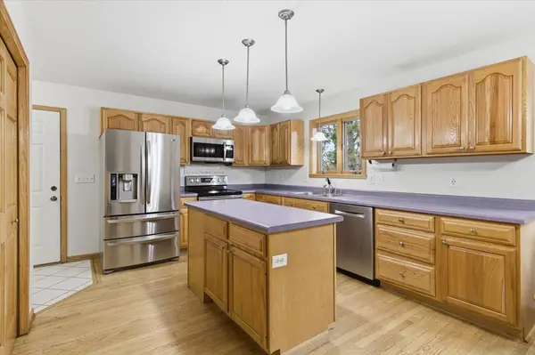 16887 Partridge St NW, Andover, MN 55304-1300