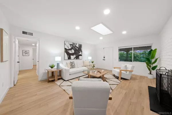 16687 Bernardo Oaks Dr, San Diego, CA 92128