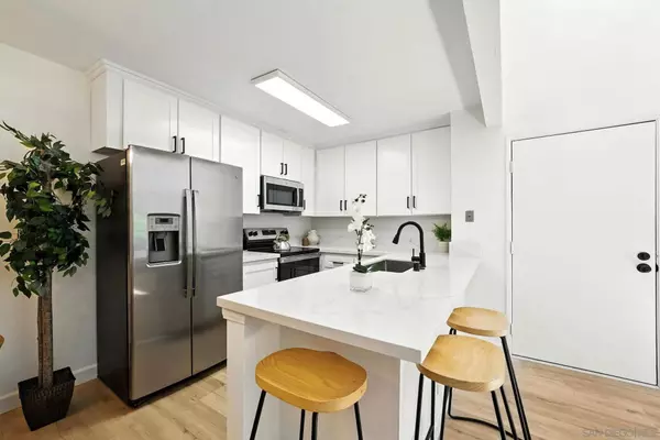 3575 Ruffin Rd #204, San Diego, CA 92123