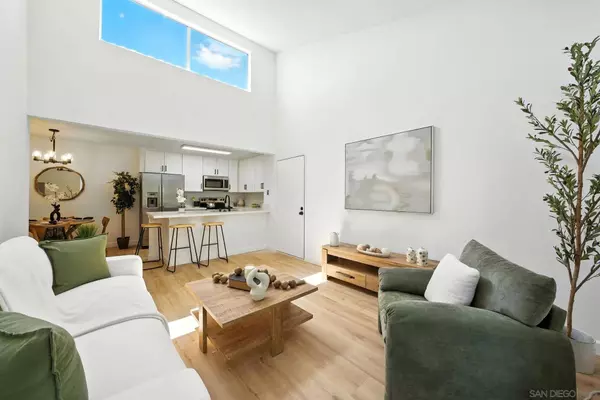 3575 Ruffin Rd #204, San Diego, CA 92123