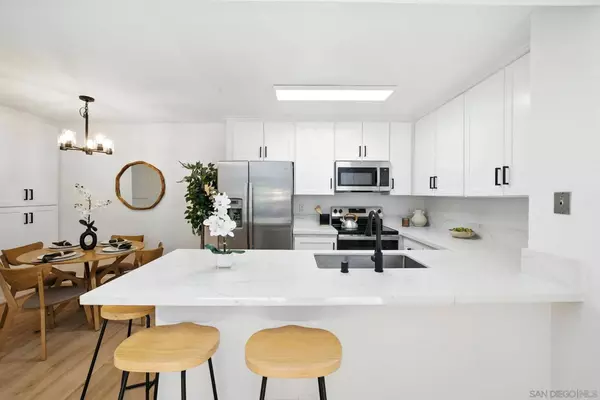 3575 Ruffin Rd #204, San Diego, CA 92123