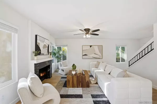 7551 Rainswept Ln, San Diego, CA 92119