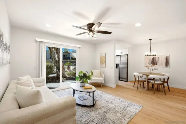5350 Baltimore Dr #19, La Mesa, CA 91942