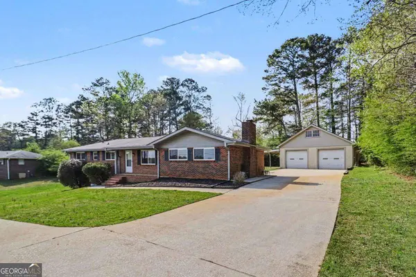 4099 Highway 5, Douglasville, GA 30135