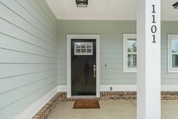 1101 Carriage Ridge Drive, Greensboro, GA 30642