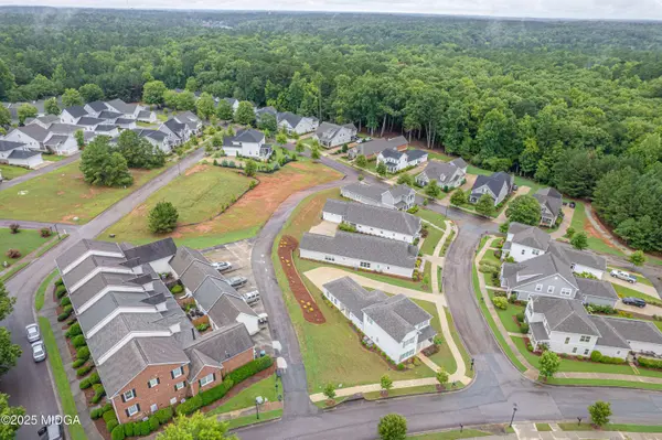 1101 Carriage Ridge Drive, Greensboro, GA 30642
