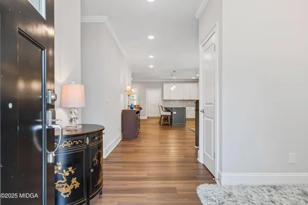 1101 Carriage Ridge Drive, Greensboro, GA 30642