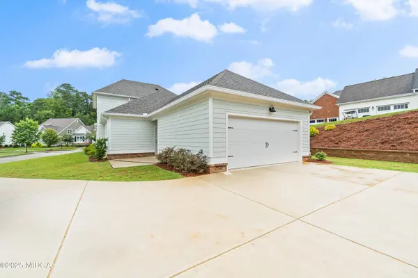 1101 Carriage Ridge Drive, Greensboro, GA 30642