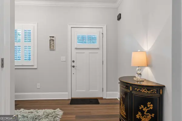 1101 Carriage Ridge DR, Greensboro, GA 30642