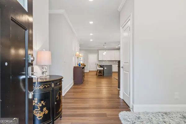 1101 Carriage Ridge DR, Greensboro, GA 30642