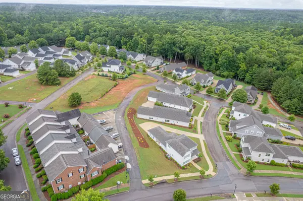 1101 Carriage Ridge DR, Greensboro, GA 30642