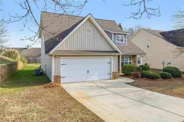 38 Jameston DR, Jefferson, GA 30549