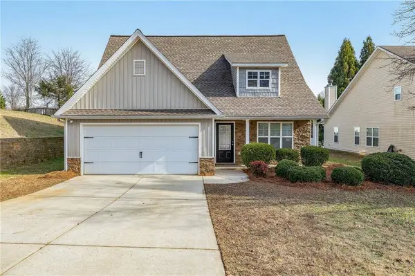 38 Jameston DR, Jefferson, GA 30549