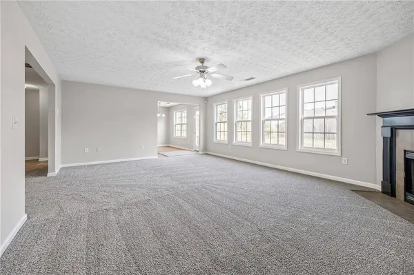 38 Jameston DR, Jefferson, GA 30549