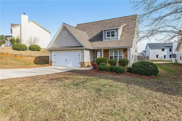 38 Jameston DR, Jefferson, GA 30549