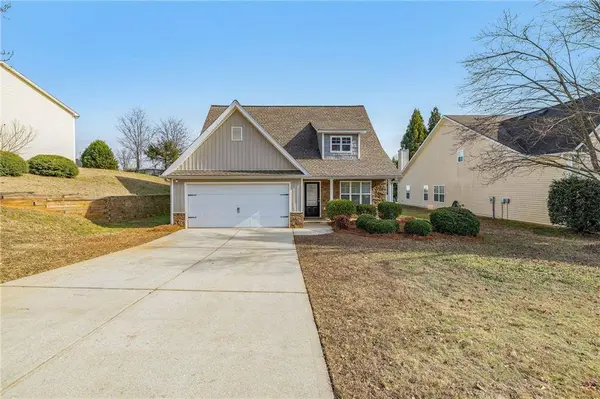 38 Jameston DR, Jefferson, GA 30549