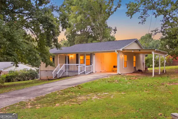 404 Stancil DR, Toccoa, GA 30577