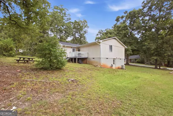 404 Stancil DR, Toccoa, GA 30577