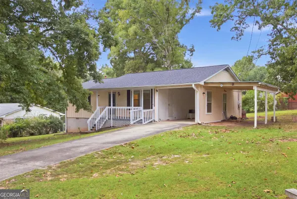 404 Stancil DR, Toccoa, GA 30577