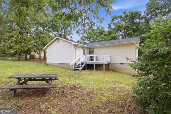 404 Stancil DR, Toccoa, GA 30577