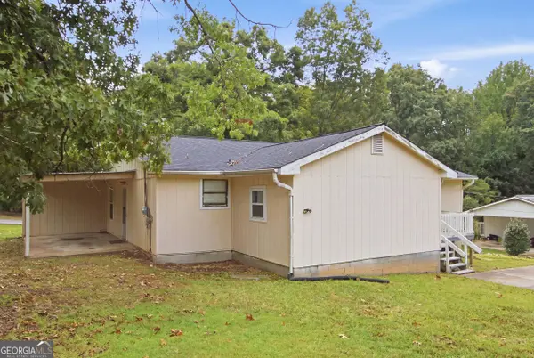404 Stancil DR, Toccoa, GA 30577