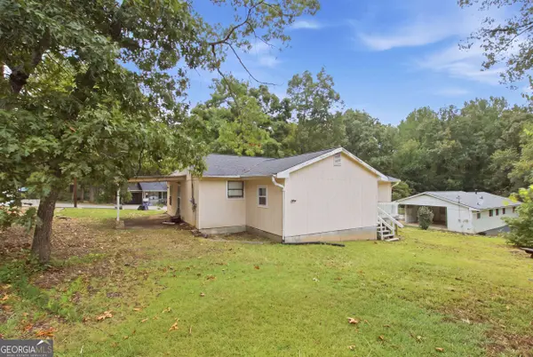 404 Stancil DR, Toccoa, GA 30577