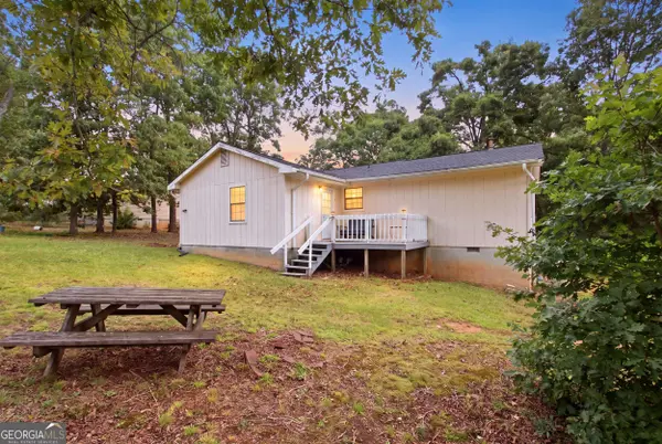 404 Stancil DR, Toccoa, GA 30577