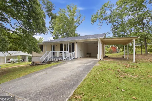 404 Stancil DR, Toccoa, GA 30577