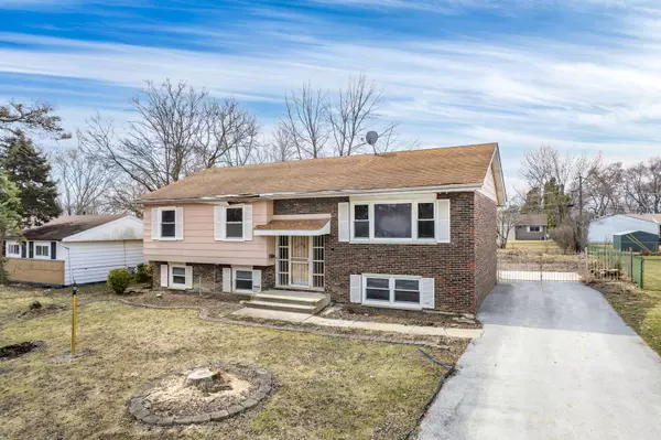 17720 Rosewood TER, Country Club Hills, IL 60478