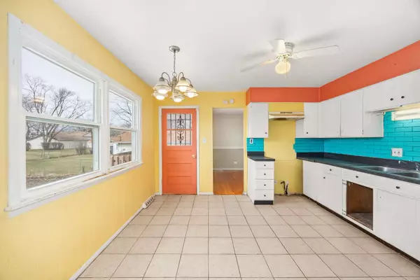 17720 Rosewood TER, Country Club Hills, IL 60478