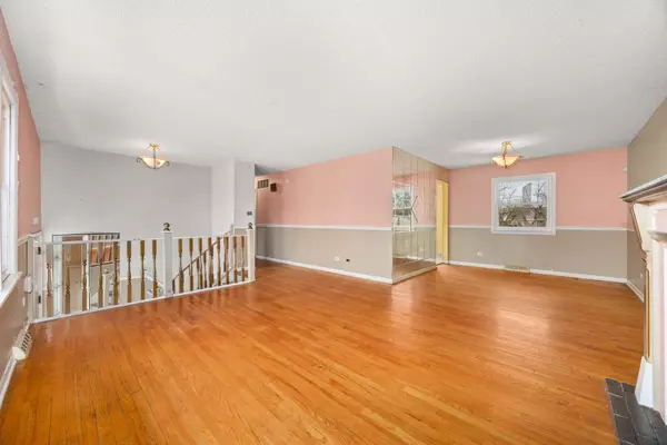 17720 Rosewood TER, Country Club Hills, IL 60478