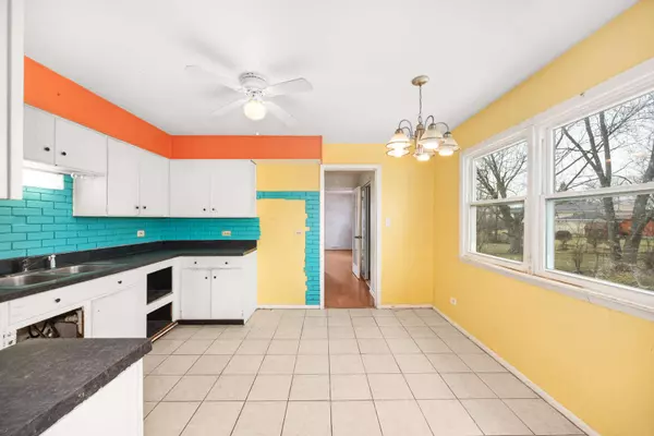 17720 Rosewood TER, Country Club Hills, IL 60478