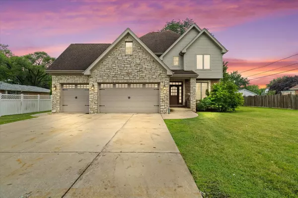 6241 W 80Th ST, Burbank, IL 60459