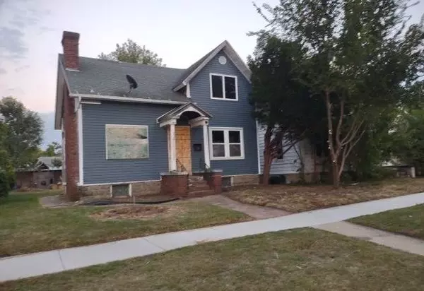 1326 S 5th ST, Rockford, IL 61104