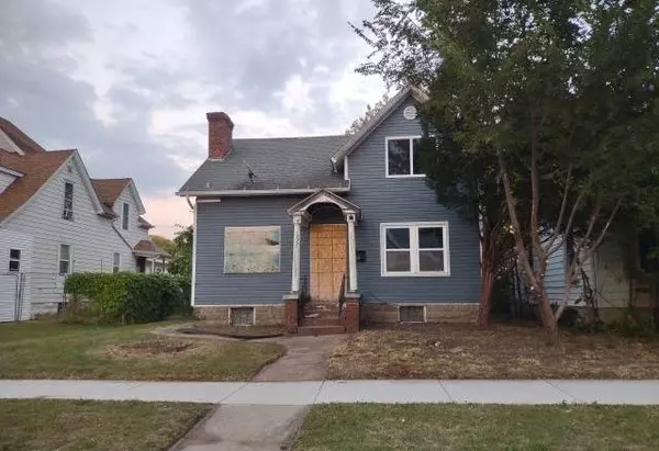 1326 S 5th ST, Rockford, IL 61104