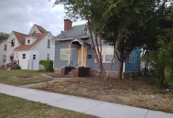 1326 S 5th ST, Rockford, IL 61104