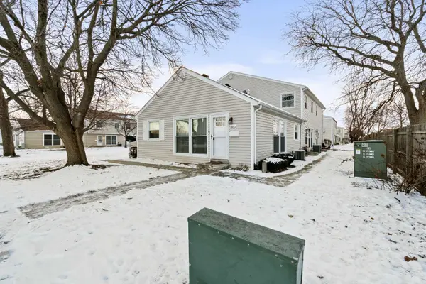 15930 76th AVE, Tinley Park, IL 60477