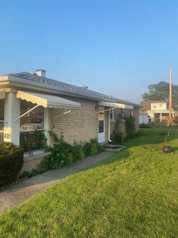 421 Hyde Park AVE, Hillside, IL 60162