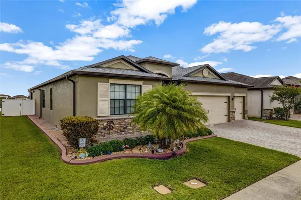 4337 SUMMER BREEZE WAY, Kissimmee, FL 34744