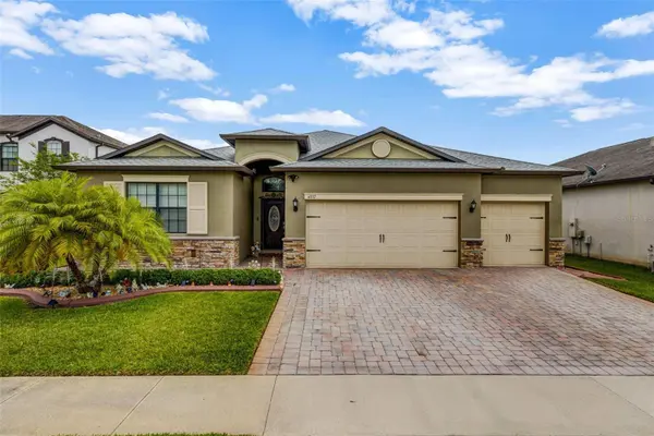 4337 SUMMER BREEZE WAY, Kissimmee, FL 34744