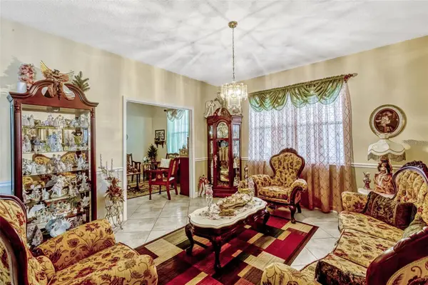 4337 SUMMER BREEZE WAY, Kissimmee, FL 34744