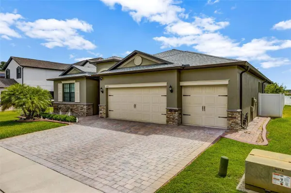 4337 SUMMER BREEZE WAY, Kissimmee, FL 34744