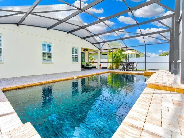 4461 INDIGO SKY LN, Kissimmee, FL 34744
