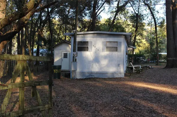5845 SE 31ST AVE, Ocala, FL 34480
