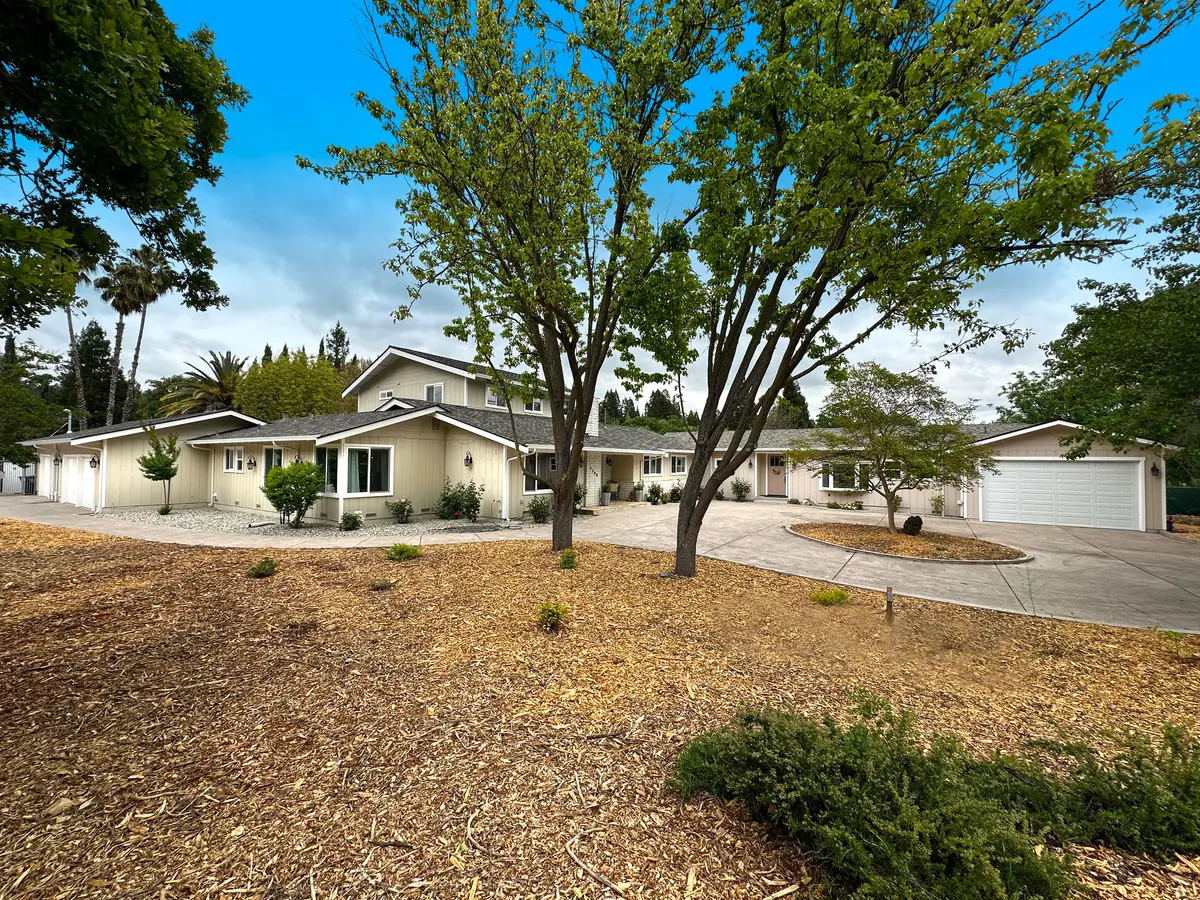 2200 Tice Valley Blvd, Walnut Creek, CA 94595-2616