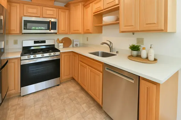 5455 Kirkwood Dr #A5, Concord, CA 94521-1643