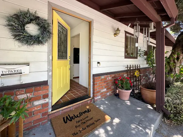 3078 Diablo View Rd, Lafayette, CA 94523-4511